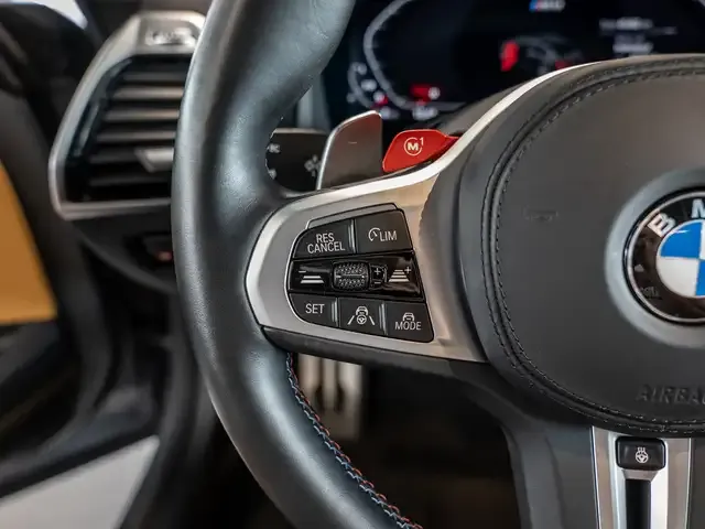 BMW M8