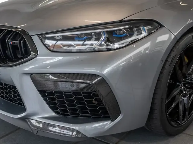 BMW M8