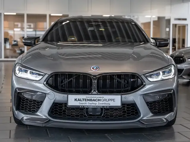 BMW M8