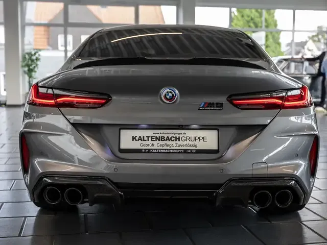 BMW M8
