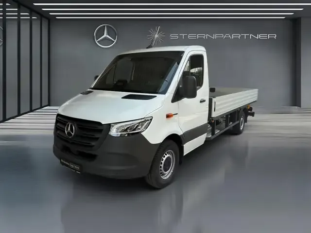 Mercedes-Benz Sonstige