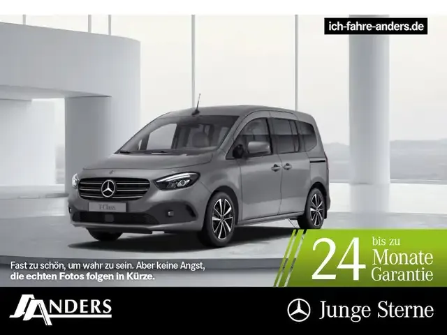 Mercedes-Benz T-Klasse