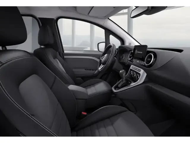 Mercedes-Benz T-Klasse