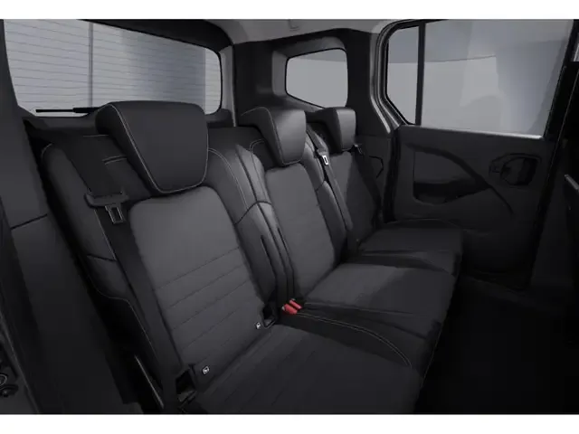 Mercedes-Benz T-Klasse