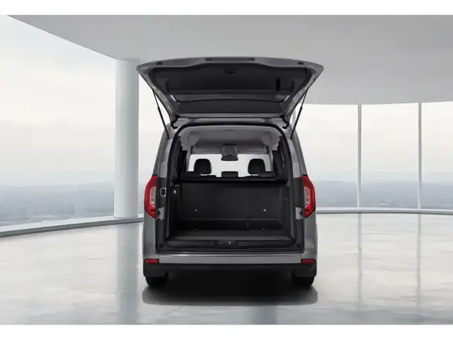 Mercedes-Benz T-Klasse