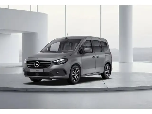 Mercedes-Benz T-Klasse