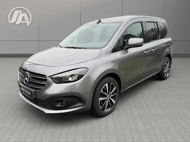 Mercedes-Benz T-Klasse