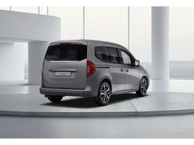 Mercedes-Benz T-Klasse