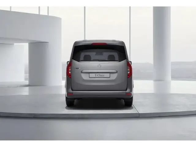 Mercedes-Benz T-Klasse