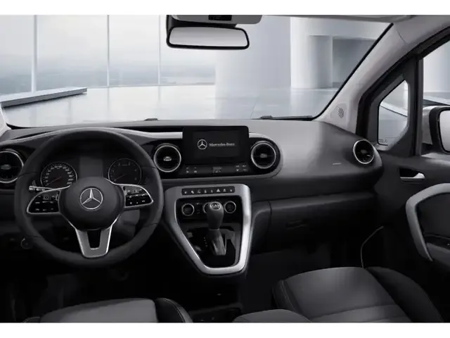 Mercedes-Benz T-Klasse