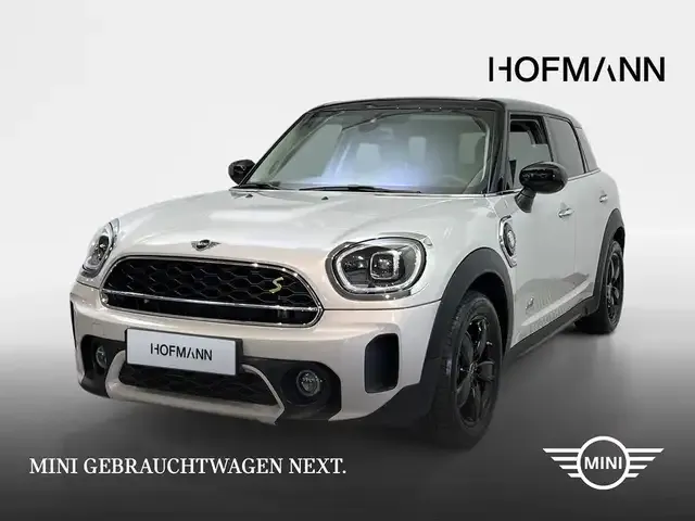 MINI Cooper SE Countryman