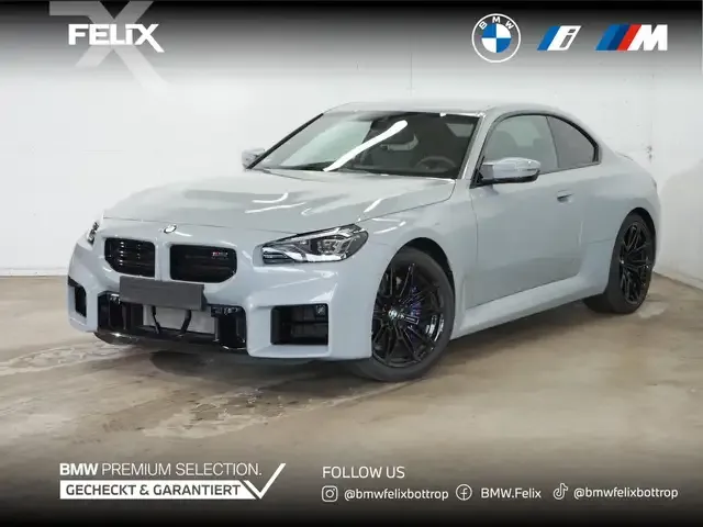 BMW M2