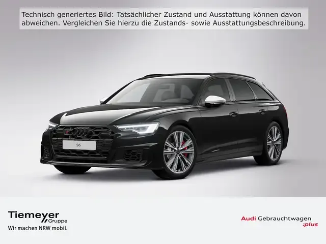 Audi S6