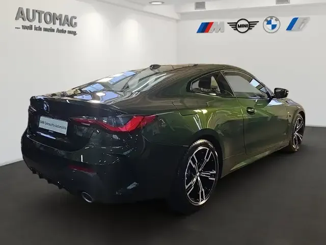 BMW 420