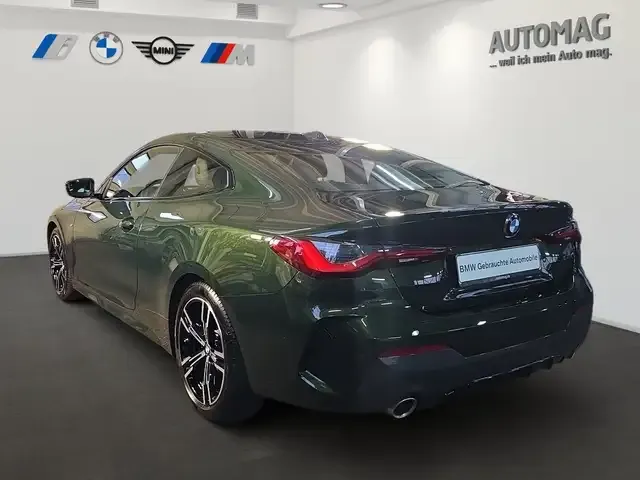 BMW 420