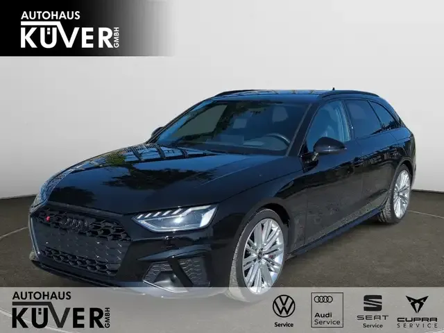 Audi S4