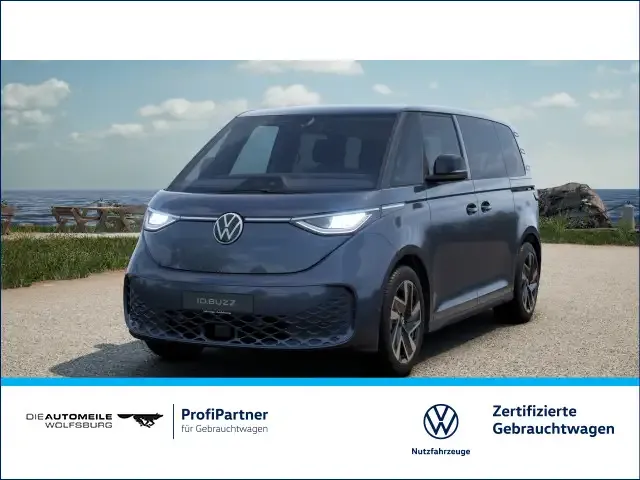 Volkswagen ID. Buzz