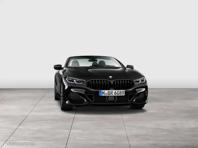 BMW M850