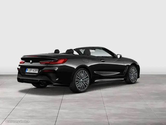 BMW M850