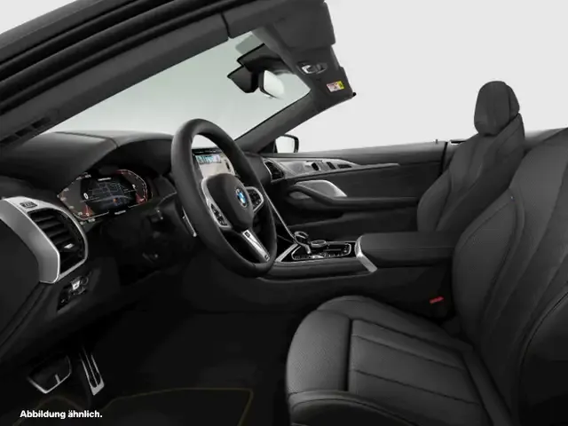 BMW M850