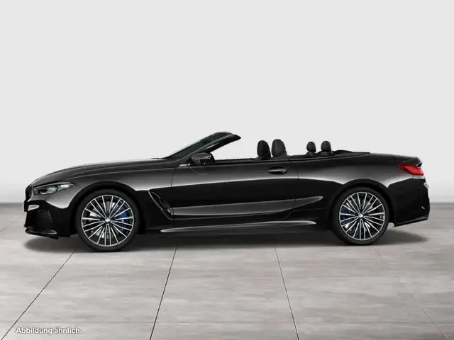 BMW M850