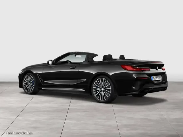 BMW M850