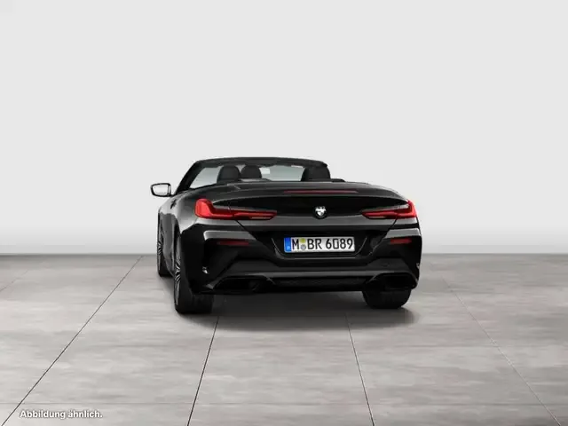 BMW M850