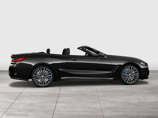 BMW M850