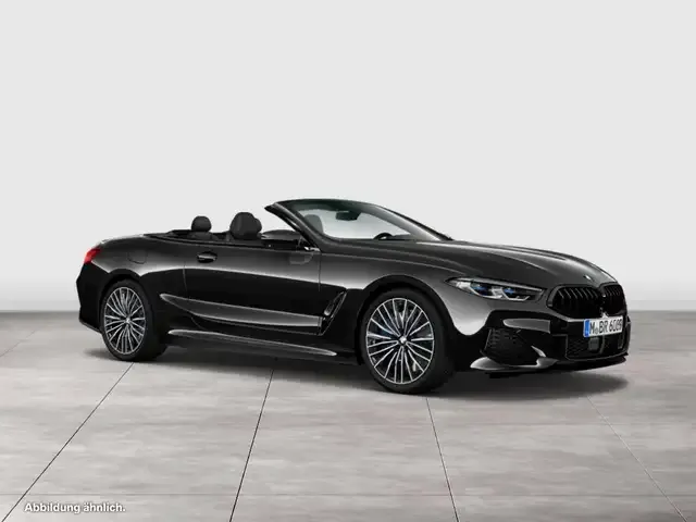 BMW M850