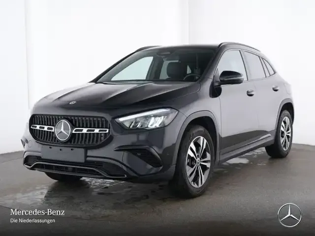 Mercedes-Benz GLA 180
