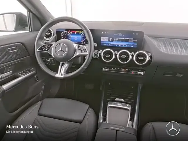 Mercedes-Benz GLA 180