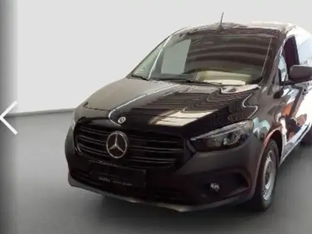 Mercedes-Benz Citan