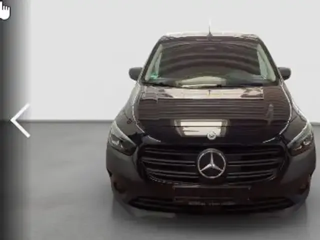Mercedes-Benz Citan