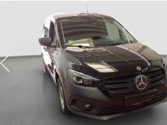 Mercedes-Benz Citan