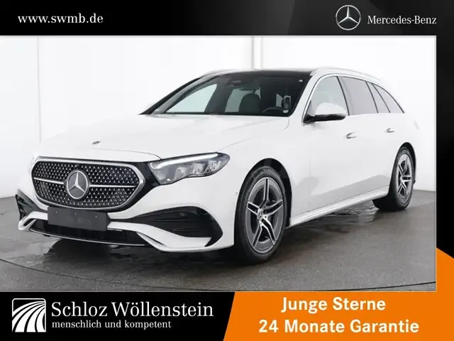 Mercedes-Benz E 300