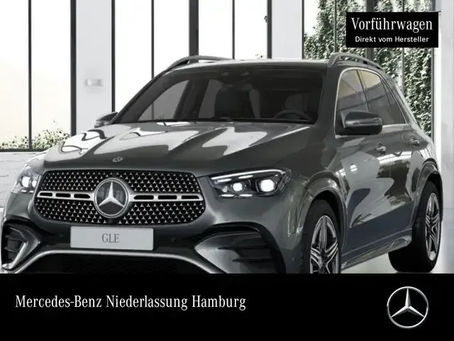 Mercedes-Benz GLE 300