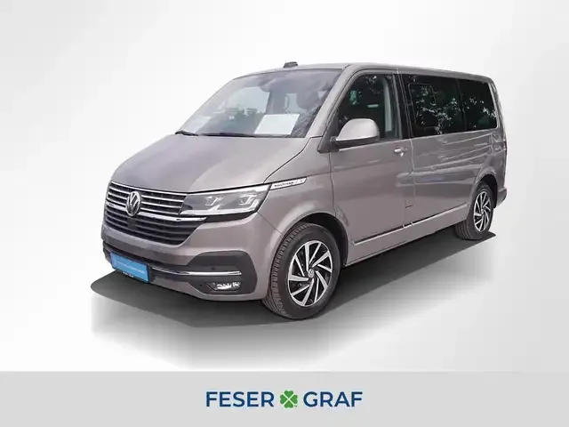 Volkswagen T6.1 Multivan
