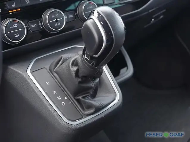 Volkswagen T6.1 Multivan