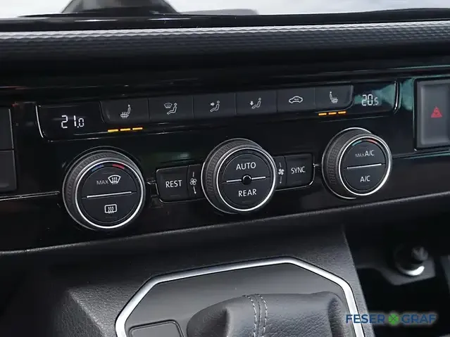Volkswagen T6.1 Multivan
