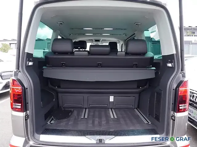 Volkswagen T6.1 Multivan