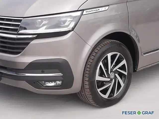 Volkswagen T6.1 Multivan
