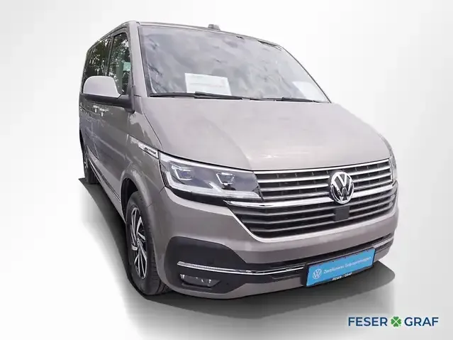 Volkswagen T6.1 Multivan