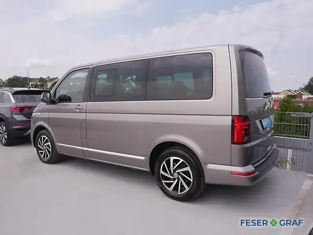 Volkswagen T6.1 Multivan