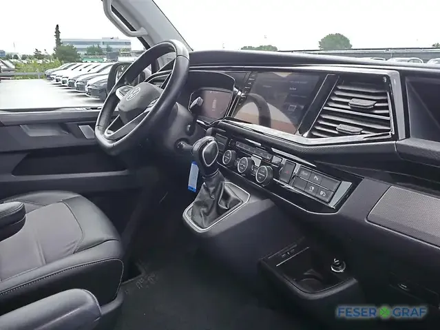 Volkswagen T6.1 Multivan