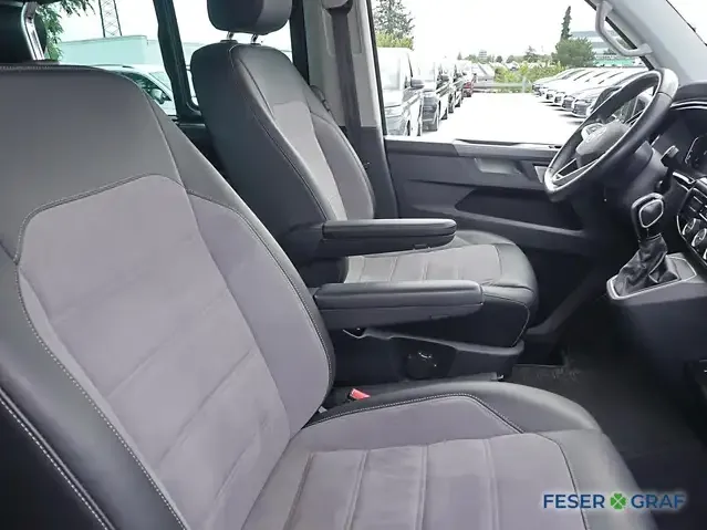 Volkswagen T6.1 Multivan