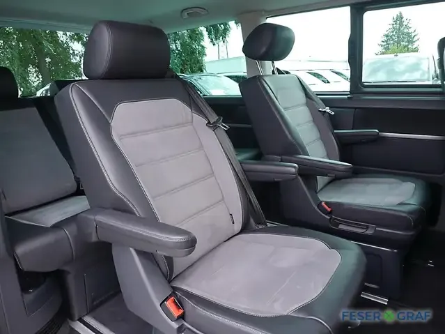 Volkswagen T6.1 Multivan