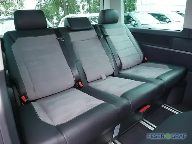 Volkswagen T6.1 Multivan