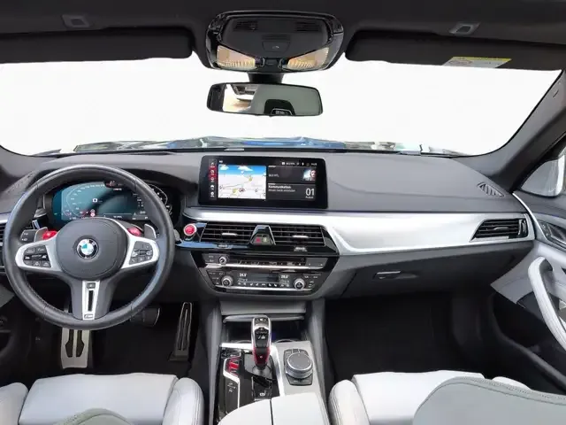 BMW M5