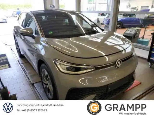 Volkswagen ID.5