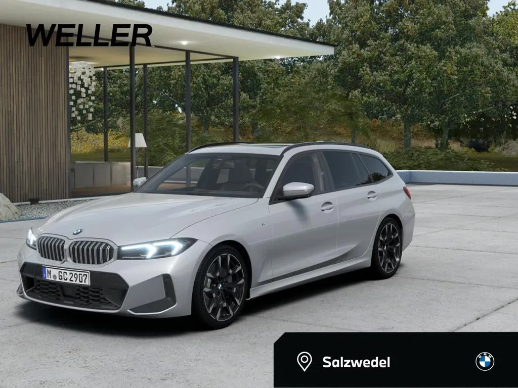 BMW 330